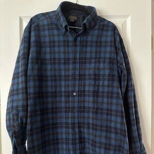 Pendleton Wool Flannel